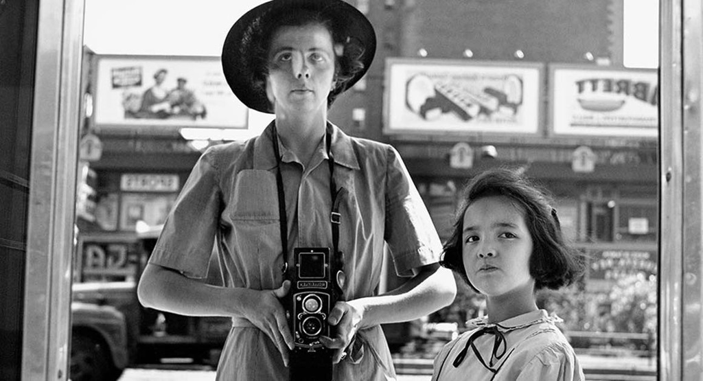 Vivian Maier: Street Photographers