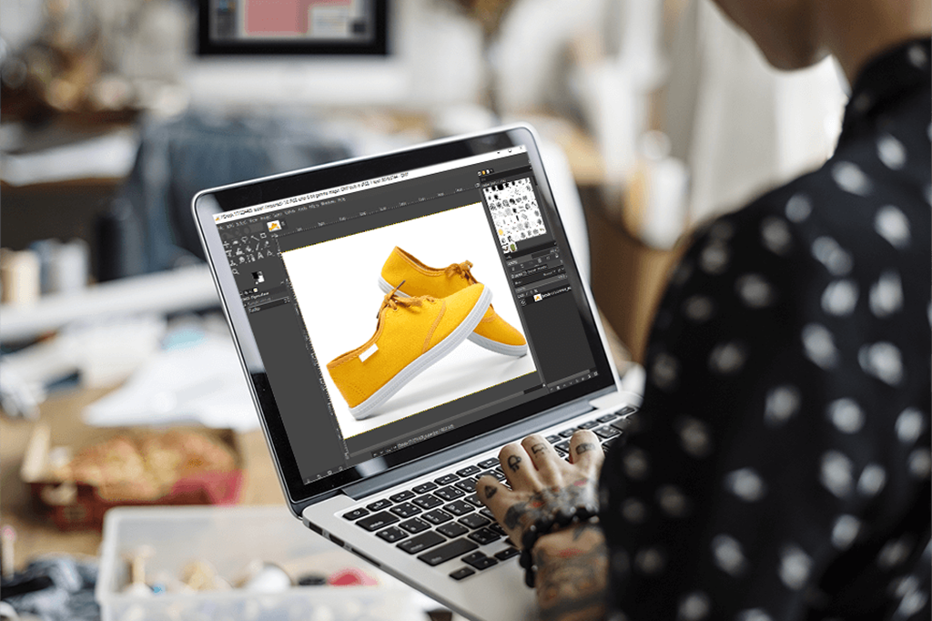 Optimize Your E-commerce Photo Editing