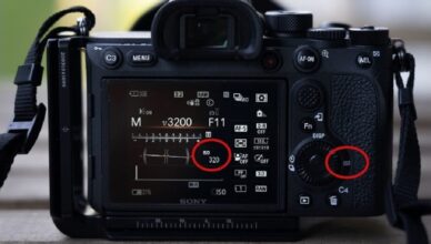 Get the Most Out of Outdoor Camera Settings